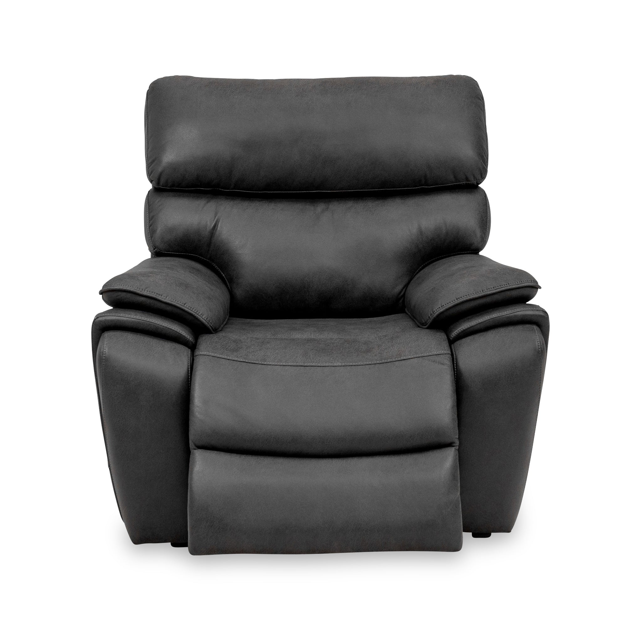 Fauteuil inclinable électrique Clayton