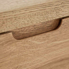 Meuble TV Harvey 140 cm