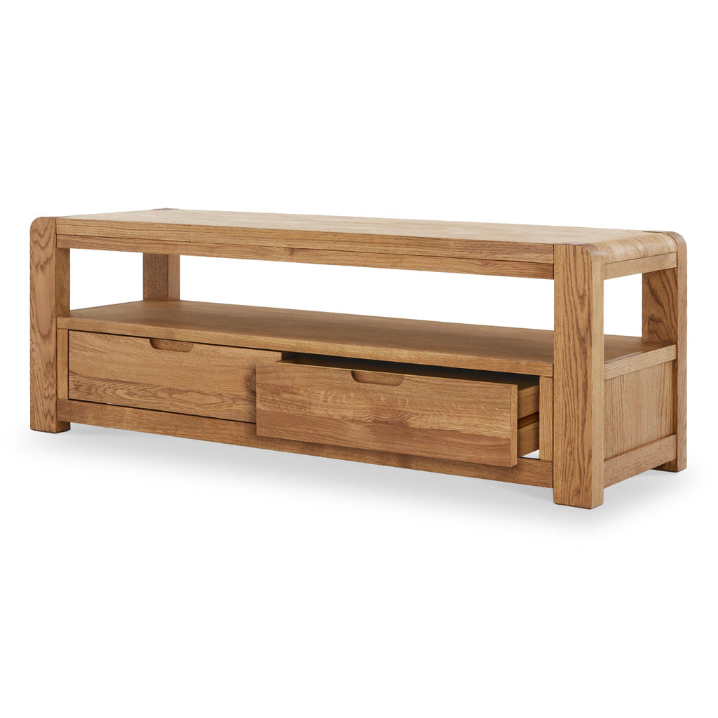 Meuble TV Harvey 140 cm