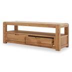 Meuble TV Harvey 140 cm