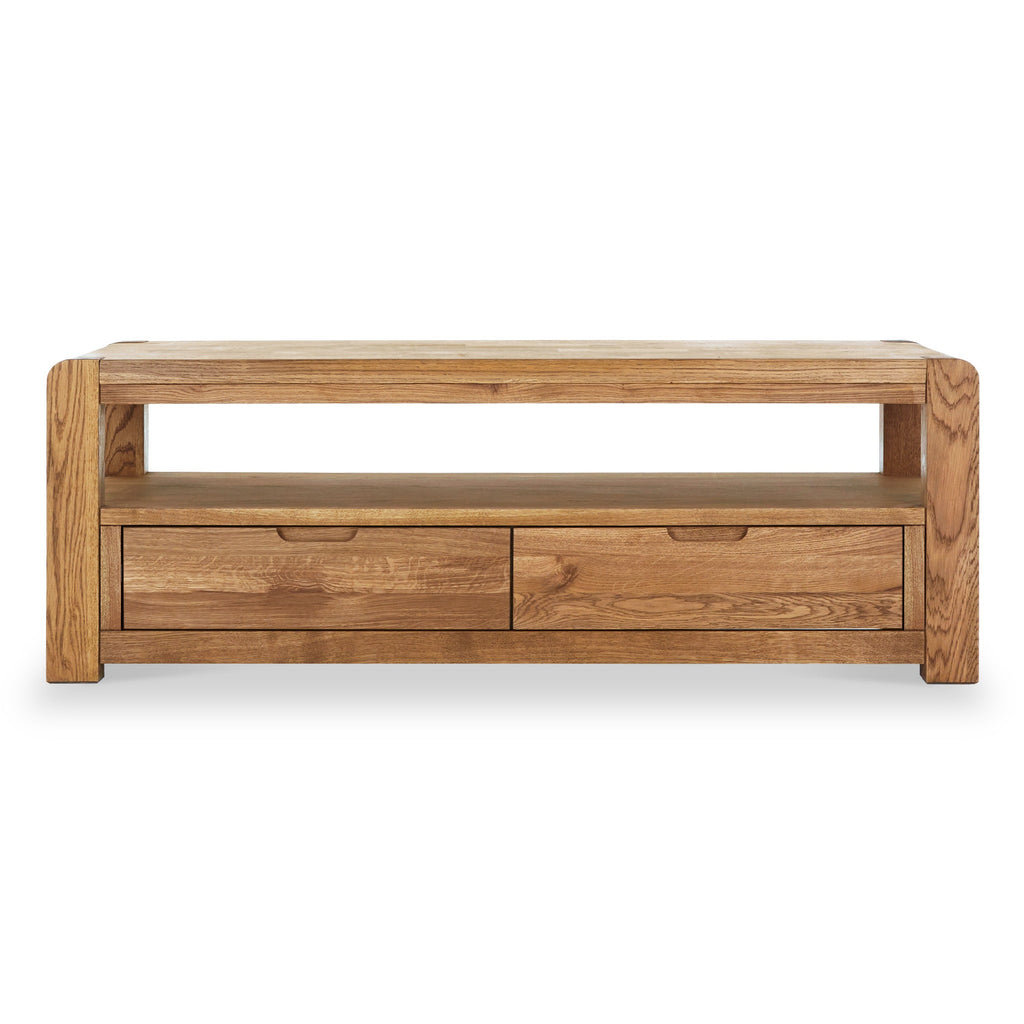 Meuble TV Harvey 140 cm