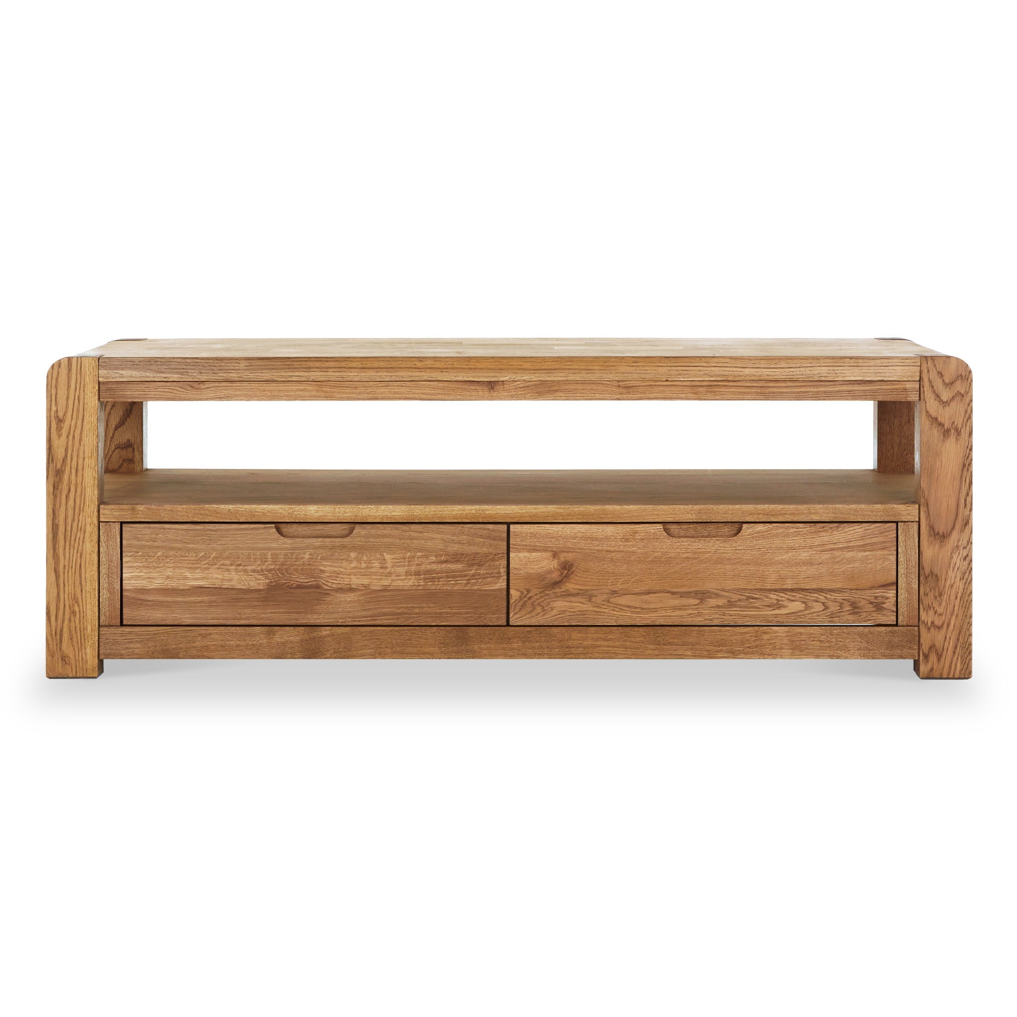 Meuble TV Harvey 140 cm