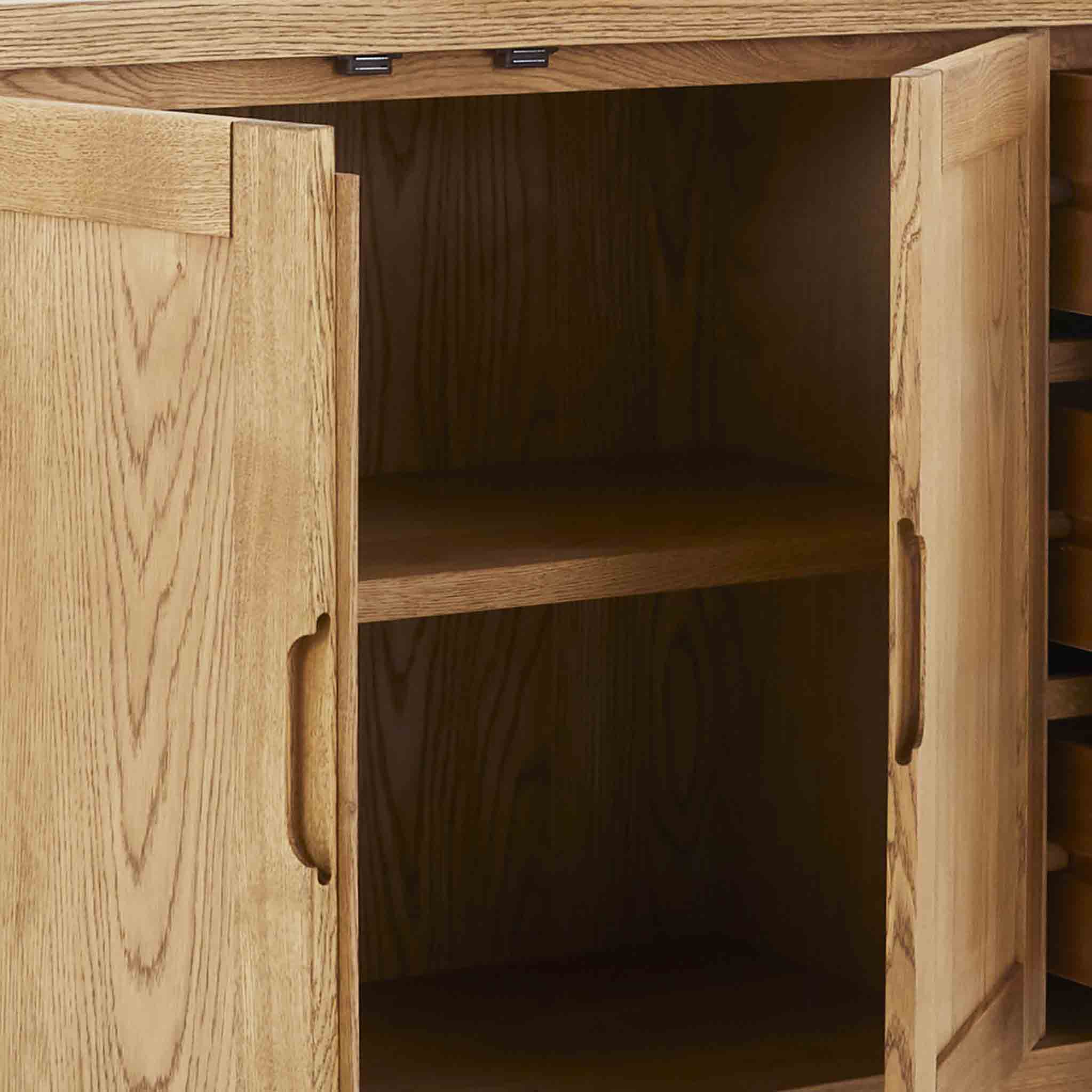 Buffet Harvey grand format