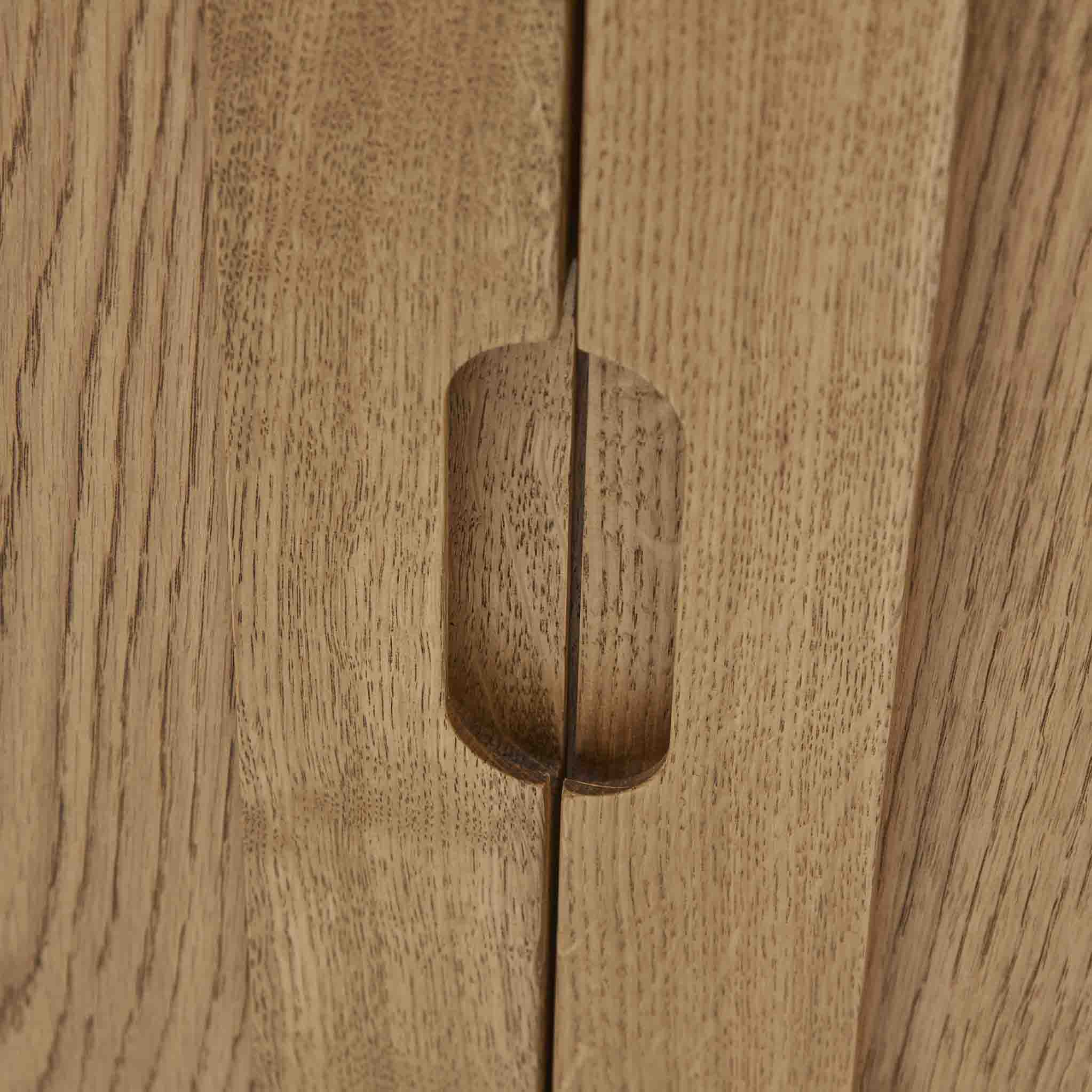 Buffet Harvey grand format