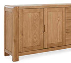 Buffet Harvey grand format