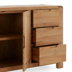 Buffet Harvey grand format