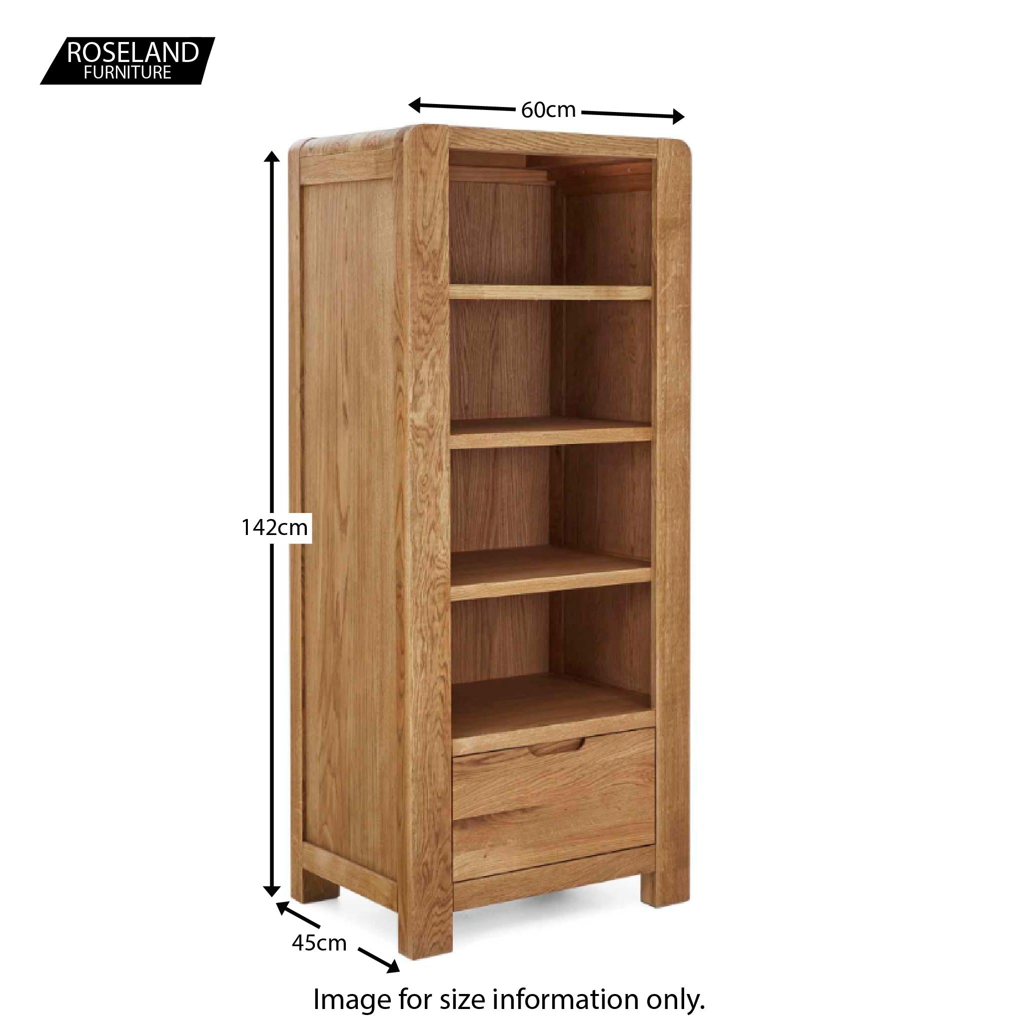 Étagère Harvey Tower