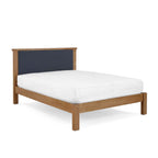 Cadre de lit Broadway en chêne