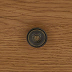 Commode Broadway Oak à 2 tiroirs et 4 tiroirs