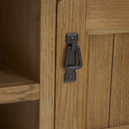 Meuble TV Broadway Oak 150 cm