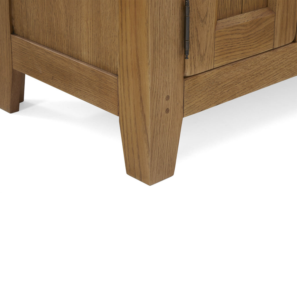 Meuble TV Broadway Oak 120 cm