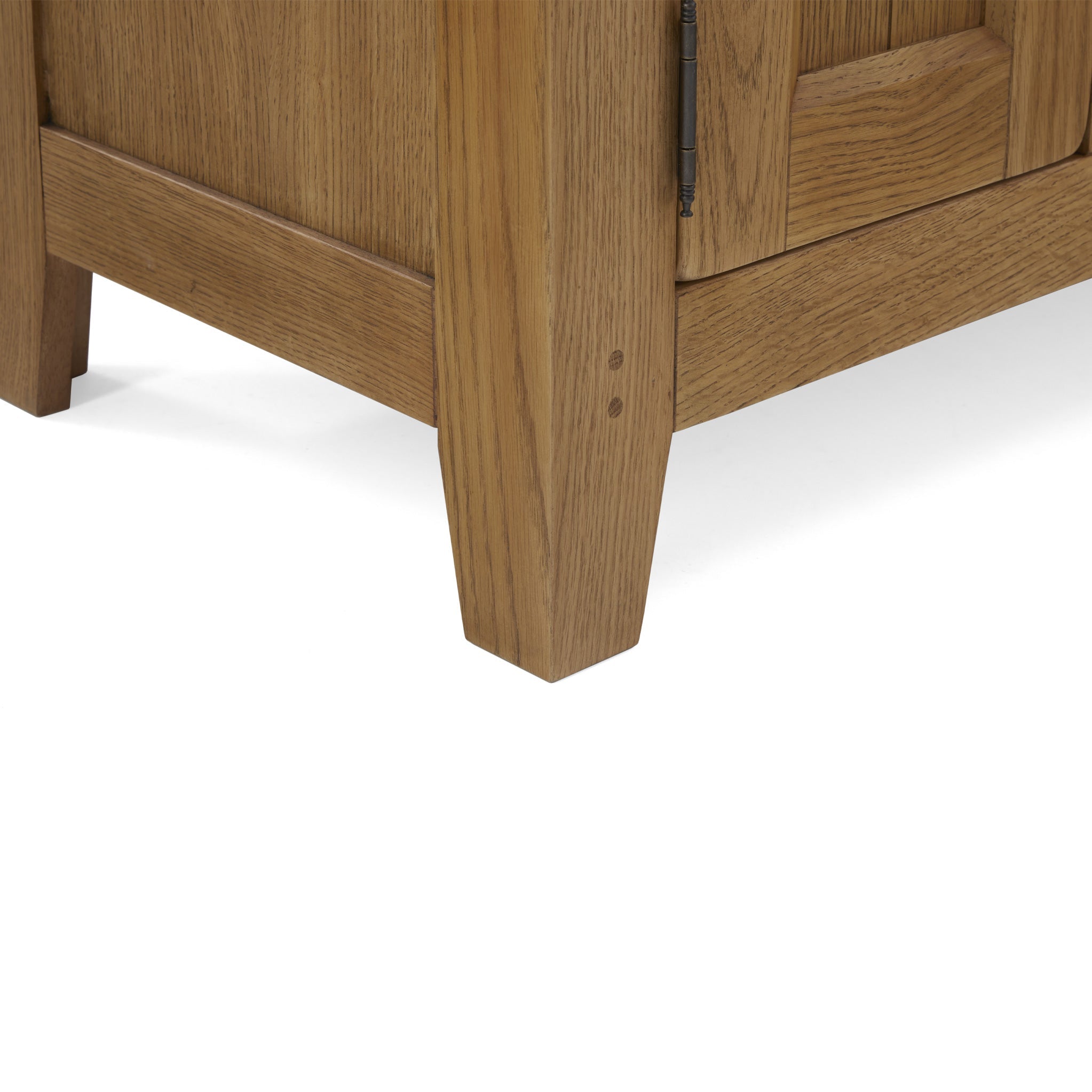 Meuble TV Broadway Oak 120 cm