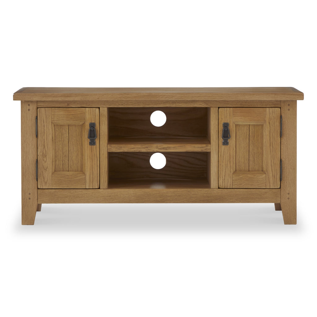 Meuble TV Broadway Oak 120 cm