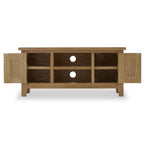 Meuble TV Broadway Oak 120 cm