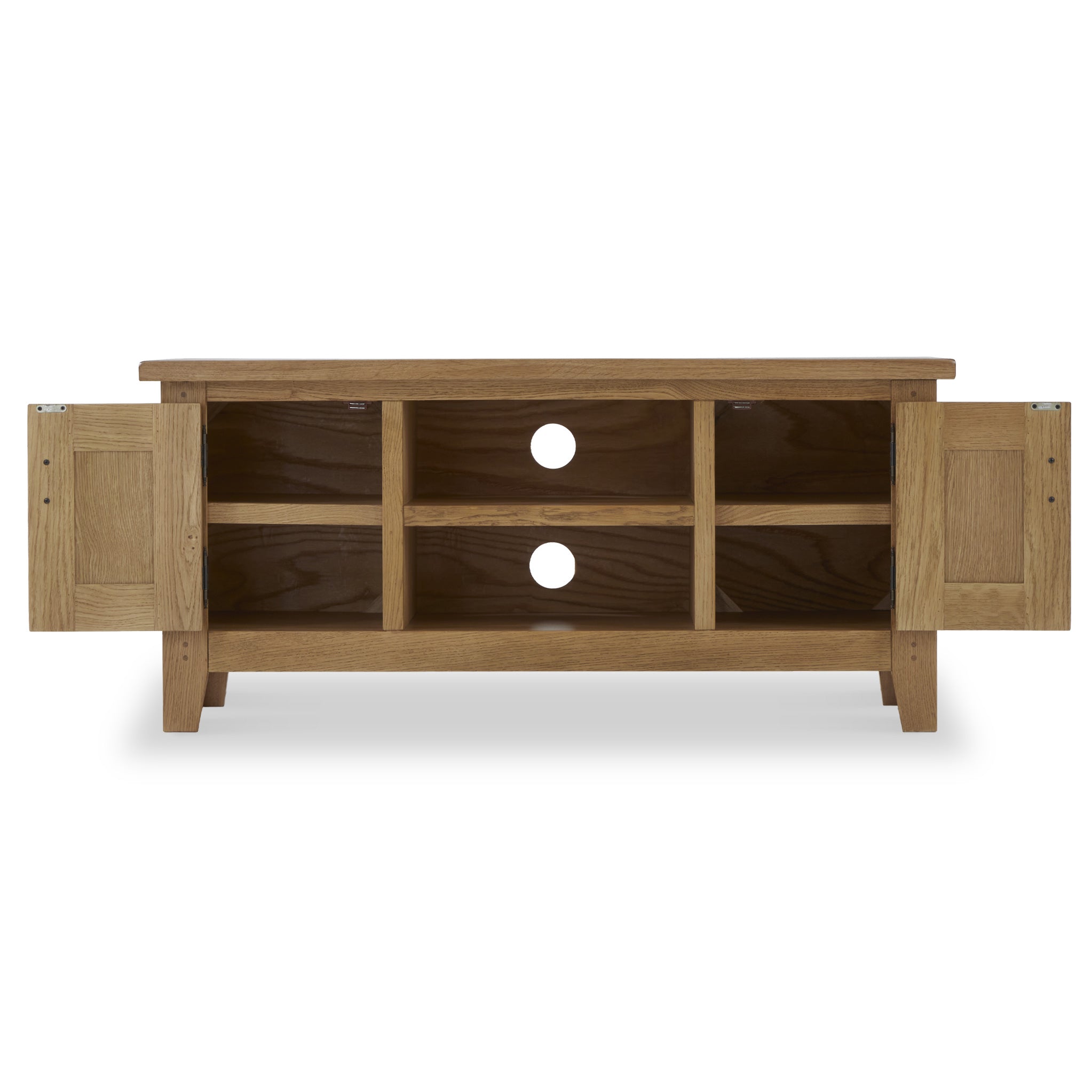 Meuble TV Broadway Oak 120 cm