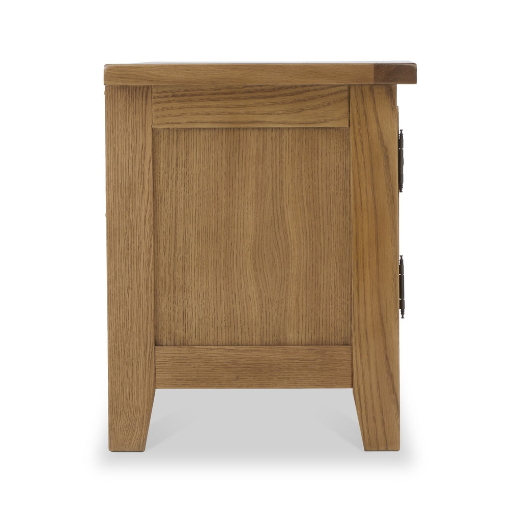 Meuble TV Broadway Oak 120 cm
