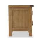 Meuble TV Broadway Oak 120 cm