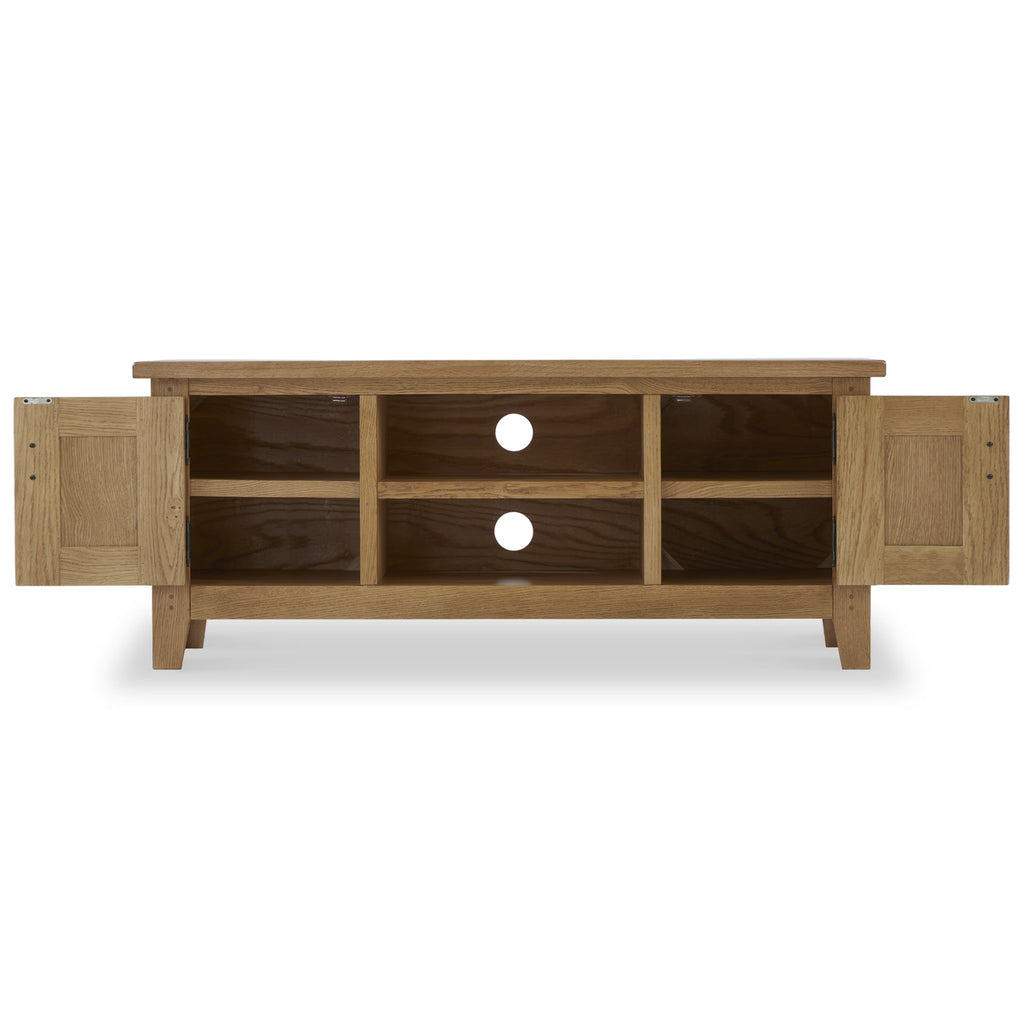 Meuble TV Broadway Oak 150 cm