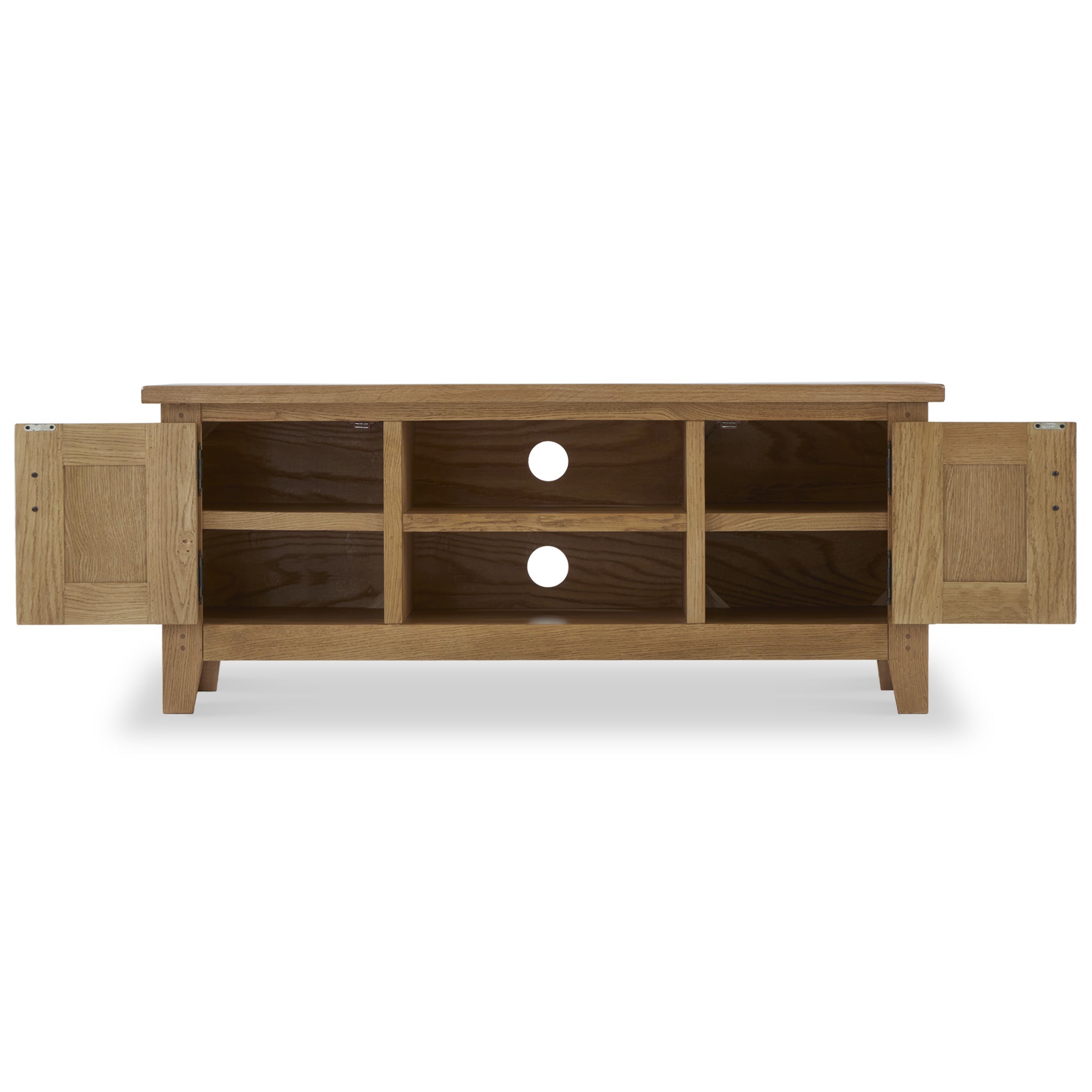 Meuble TV Broadway Oak 150 cm