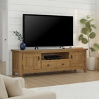Meuble TV Broadway Oak 180 cm