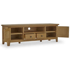 Meuble TV Broadway Oak 180 cm