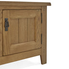 Meuble TV Broadway Oak 180 cm
