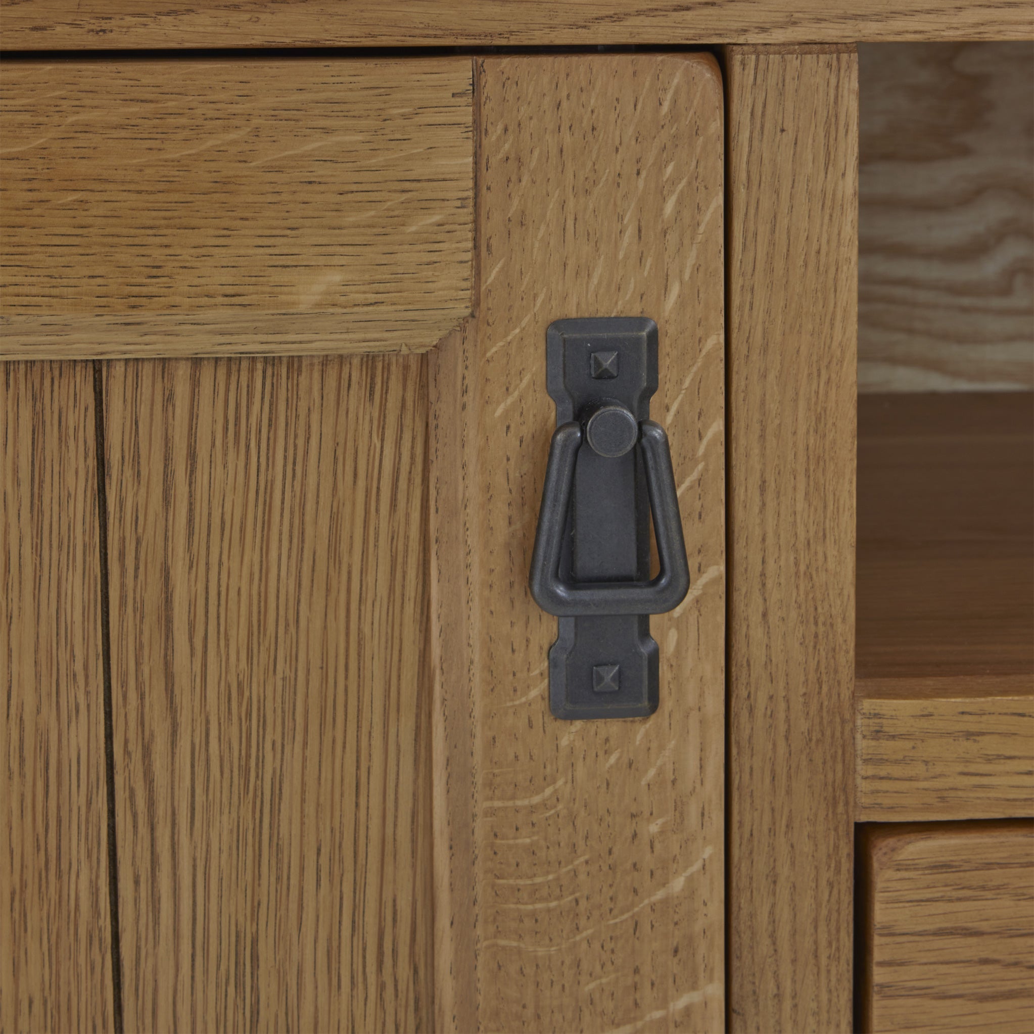 Meuble TV Broadway Oak 180 cm