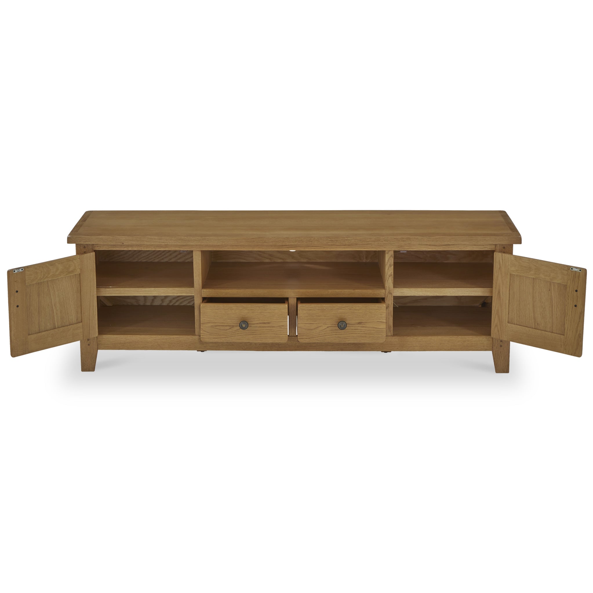 Meuble TV Broadway Oak 180 cm