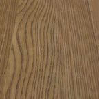 Buffet Broadway en chêne miniature avec tiroirs latéraux