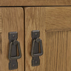 Buffet Broadway en chêne avec tiroir supérieur