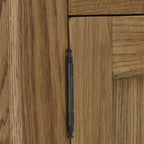 Buffet Broadway en chêne avec tiroir supérieur