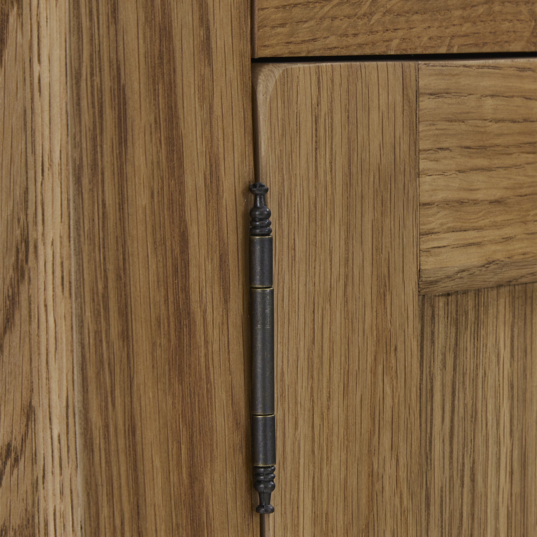 Buffet Broadway en chêne avec tiroir supérieur