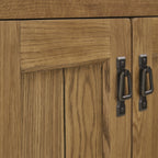 Buffet Broadway en chêne avec tiroir supérieur