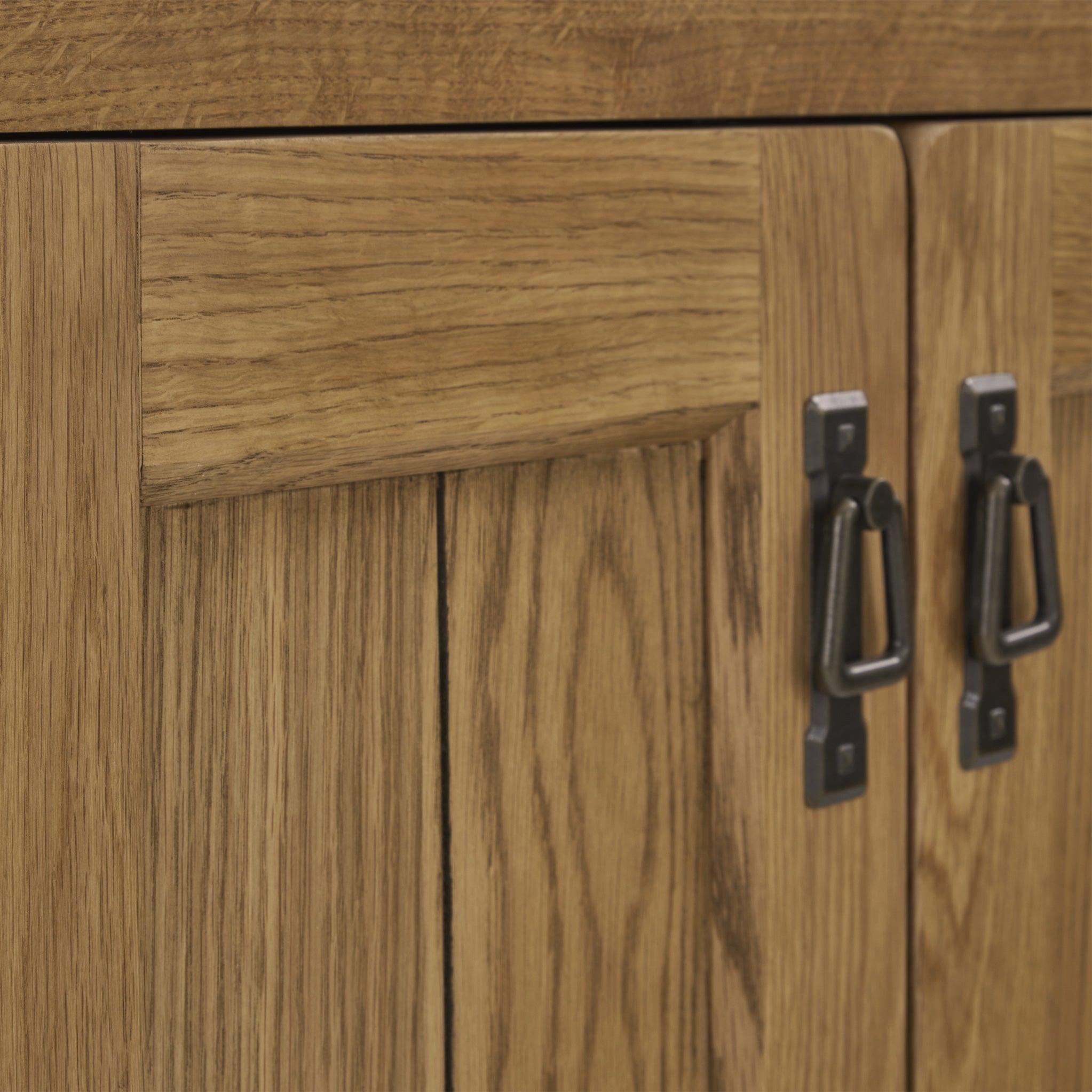 Buffet Broadway en chêne avec tiroir supérieur