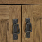 Buffet Broadway en chêne avec tiroir supérieur