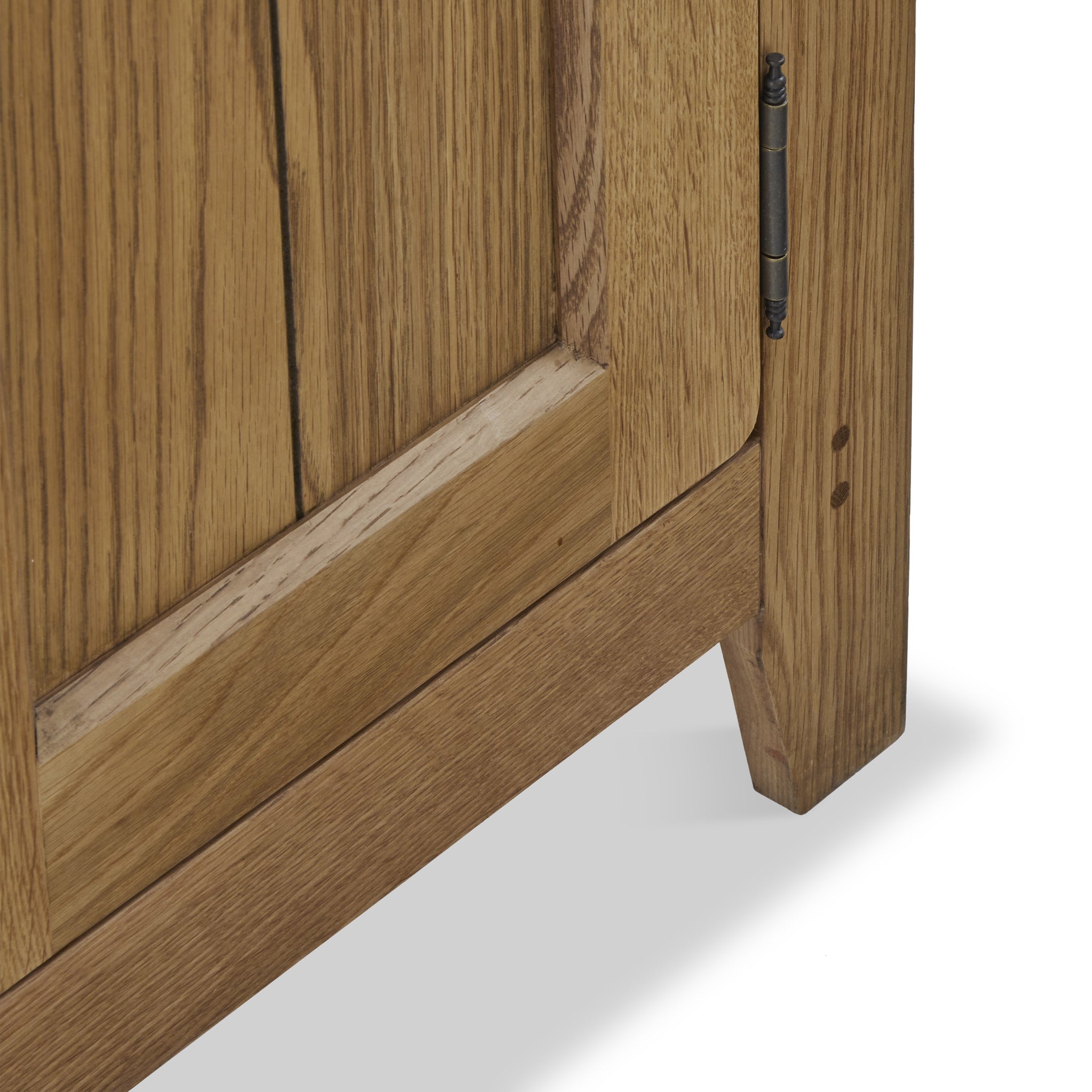 Buffet Broadway en chêne avec tiroir supérieur