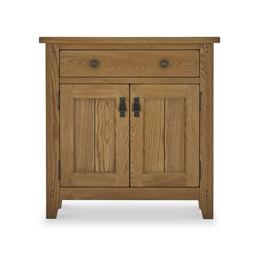 Buffet Broadway en chêne avec tiroir supérieur