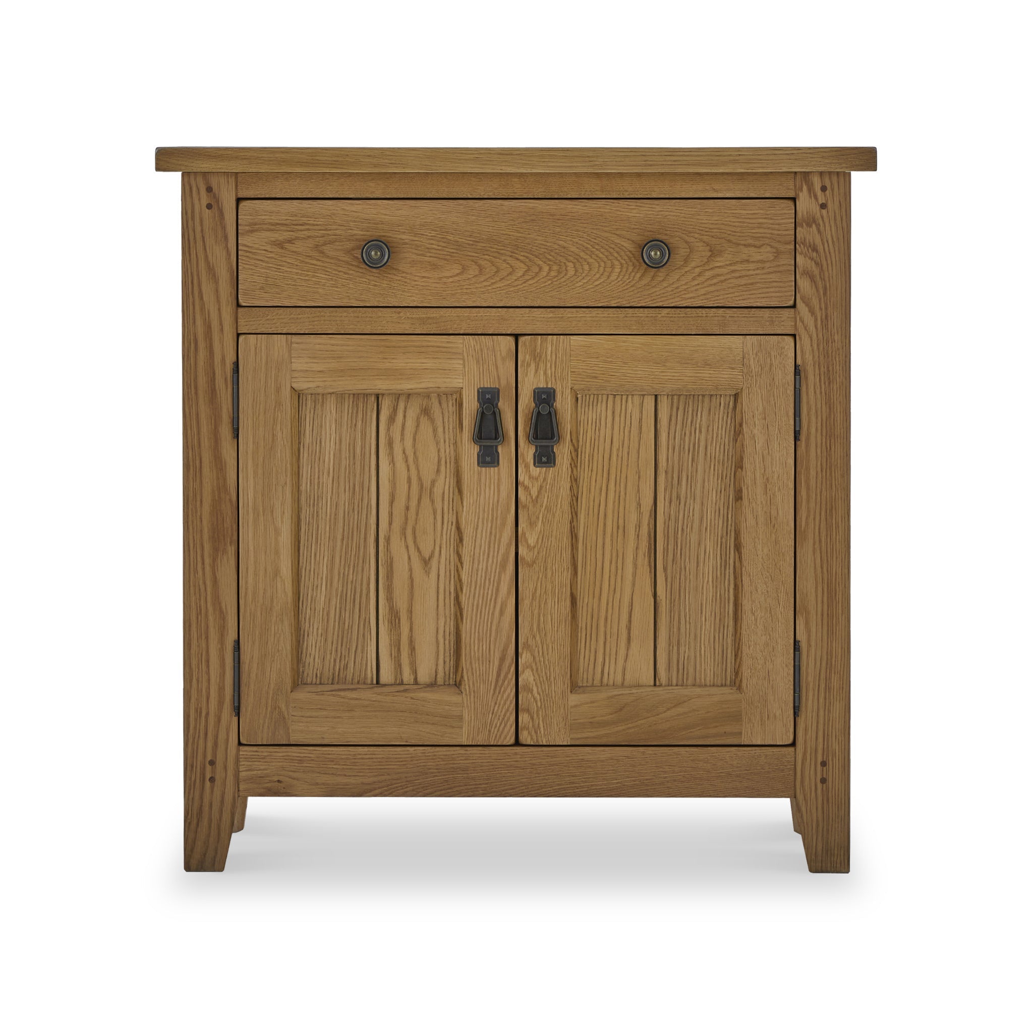 Buffet Broadway en chêne avec tiroir supérieur