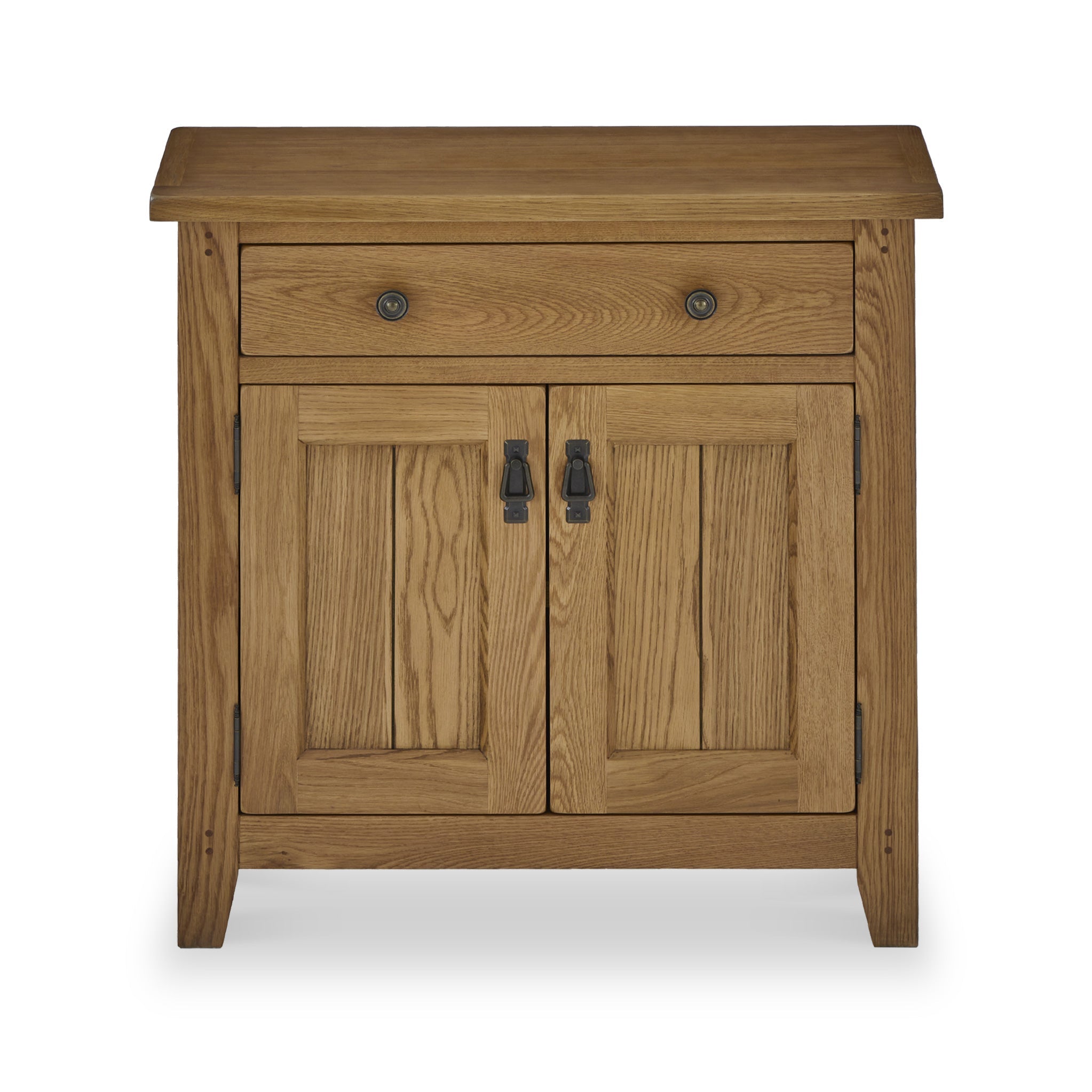 Buffet Broadway en chêne avec tiroir supérieur