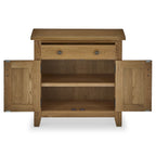 Buffet Broadway en chêne avec tiroir supérieur