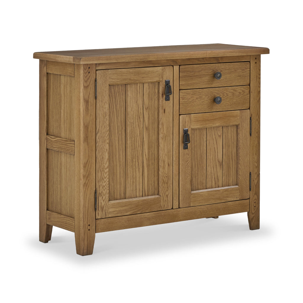Buffet Broadway Oak Small