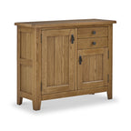 Buffet Broadway Oak Small