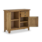 Buffet Broadway Oak Small
