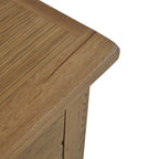 Buffet Broadway Oak Small