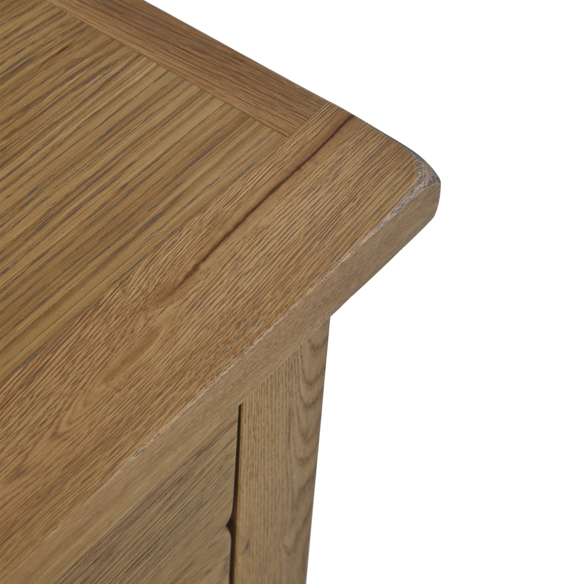 Buffet Broadway Oak Small