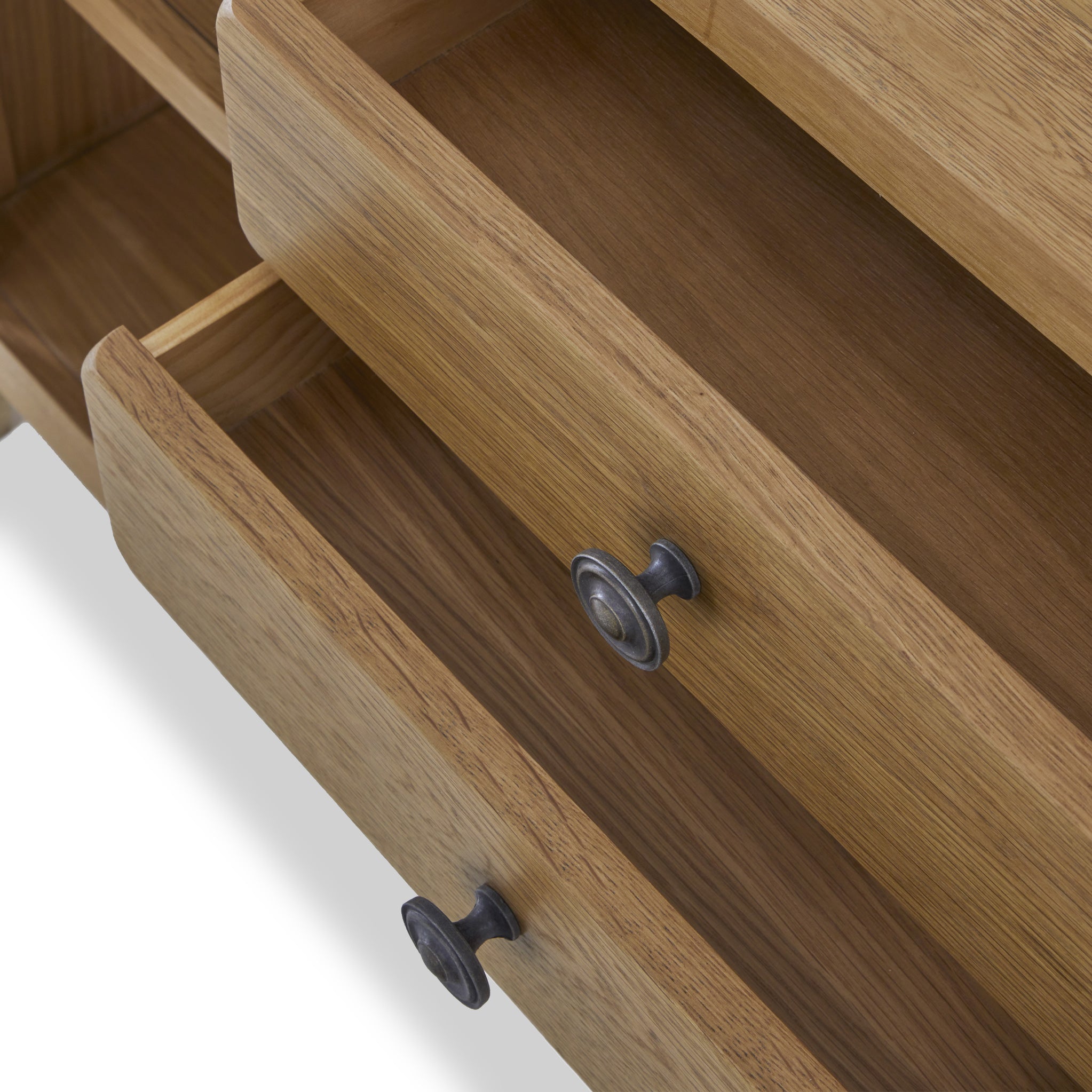 Buffet Broadway Oak Small