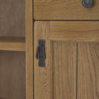 Buffet Broadway Oak Small