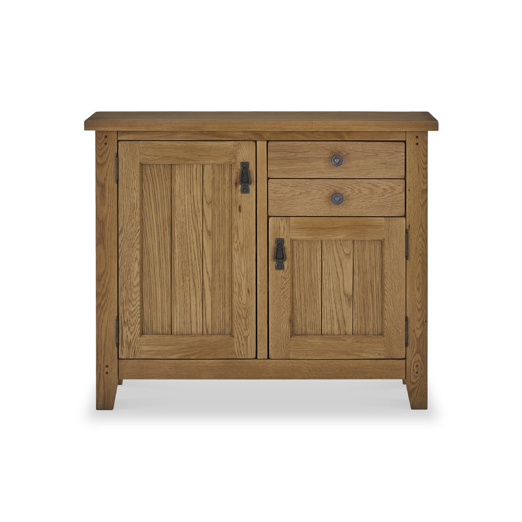 Buffet Broadway Oak Small