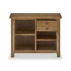 Buffet Broadway Oak Small