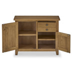 Buffet Broadway Oak Small